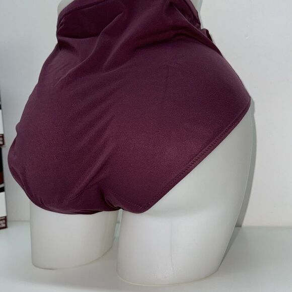 🔥Thinx high waist Incontinence Underwear for Women, Washable Sz L New Panties - Picture 4 of 8